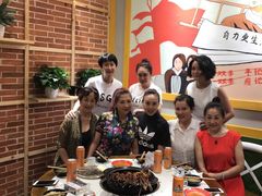 -钢管厂歆瑞源油卤串串香(春熙路太古里店)