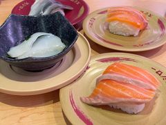 -寿司郎(皇庭广场店)