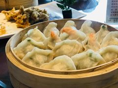 -韩记海鲜饺子(隆仁世家店)