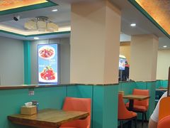 -西域美食(西直门南小街店)