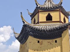 -狼山风景名胜区