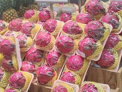 -果蔬好生活超市(东湖店)