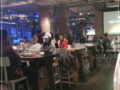 大堂-Goose Island Brewhouse鹅岛精酿啤酒餐厅