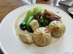 -阳澄湖费尔蒙酒店