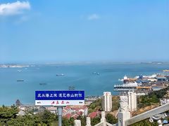 -石岛赤山风景区