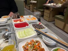 -海底捞火锅(宇飞大厦店)