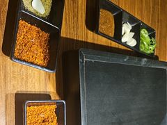-山居屋炭火烧肉(厚街万达店)