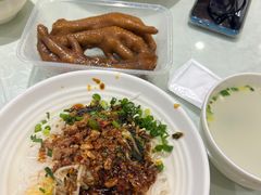 -酱壹老三饵丝(南宁南路店)