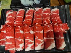 -呷哺呷哺 黄金牧场 (盛世天骄店)