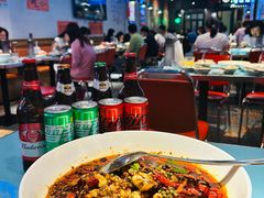 -川正旺江湖菜(三元桥店)