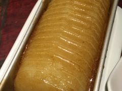 烤土豆-五观堂素食(新华路店)