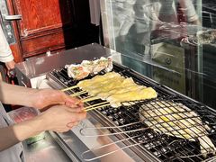 -有奴思烤肉·清真(正宁路店)