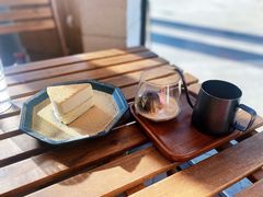 -Home Cafe(水榭春天店)