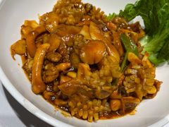 -渔家风味·鲅鱼水饺·央视展播·海鲜天津菜(开发区店)