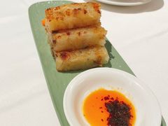 -广州酒家(中华广场店)