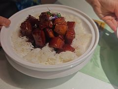 -福荣新中式餐厅