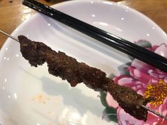 -食客烧烤(罗道庄店)