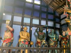 -丰都鬼城名山景区