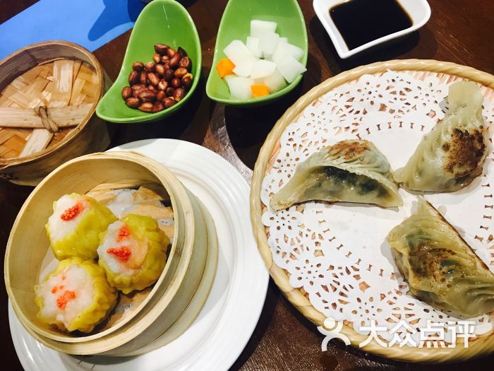 粤想你(绿宝广场店)-图片-苏州美食-大众点评网