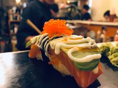 -昊·来了寿司(双楠2店)