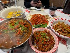 -小口味