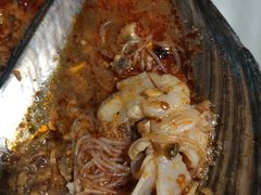 -马记烧烤(曲沃路店)