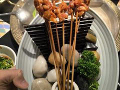 -廖掌柜·重庆鲜货火锅(上海首店)
