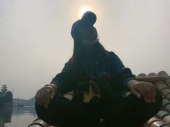 -东湖落雁景区