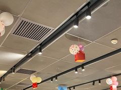 -麦当劳(中山公园龙之梦店)
