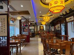 -同得兴 Since·1995 传统苏式面馆(十全街店)
