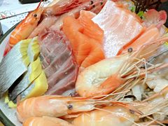 -松坂屋日料自助(长城路店)