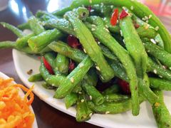 -同胜祥清真新豫菜(杜岭街店)