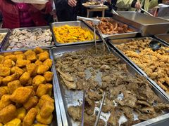 -富龙快餐店(铁西店)