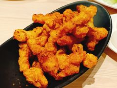 -鱼酷活鱼烤鱼(沈阳大悦城店)