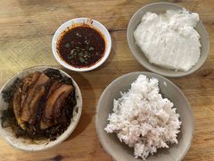 -九九豆花馆(解放碑步行街店)
