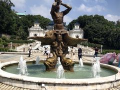 -珠海圆明新园