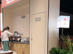 -楼兰新疆菜(江宁万达店)