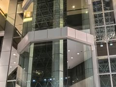 -上海新锦江大酒店