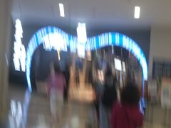 -盒马鲜生(皇庭广场店)