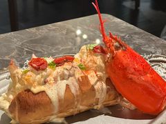 -LESCEDARS Brasserie Bistro香柏树