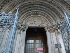 -斯蒂芬主教座堂(Stephansdom)