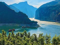 -白帝城·瞿塘峡景区