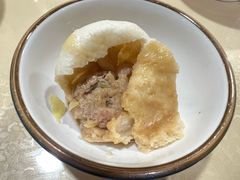 -石饮红星包子(中山路店)