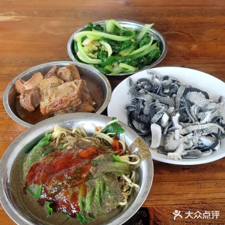 泉州牛排-东兴牛肉店