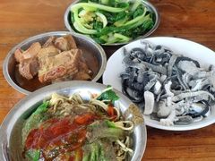 -东兴牛肉店(庄府巷店)