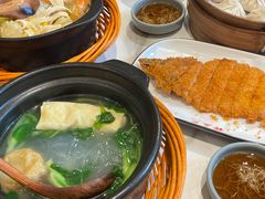 -馋三尺蟹粉小笼(人民广场店)