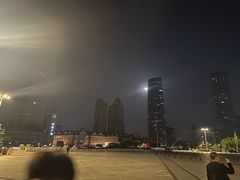 -海河外滩公园