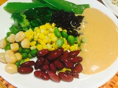 -So Lounge索兰至餐厅(蓝色港湾店)