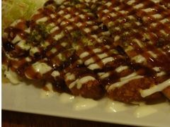 -玛格萝妮比萨屋(四平店)