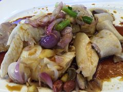 竹溪荔湖酒家-潮喜竹溪荔湖酒家(荔枝湾店)